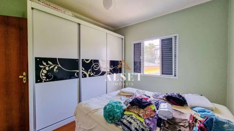 Imagem Sobrado Residencial à venda, Chácara Belenzinho, São Paulo - SO0181.