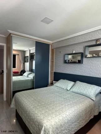 Imagem Apartamento para Venda em Fortaleza, Presidente Kennedy, 3 dormitórios, 2 suítes, 3 banheiros, 2 vagas