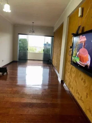 Imagem Apartamento à venda, 113 m² por R$ 470.000,00 - Centro - Sorocaba/SP