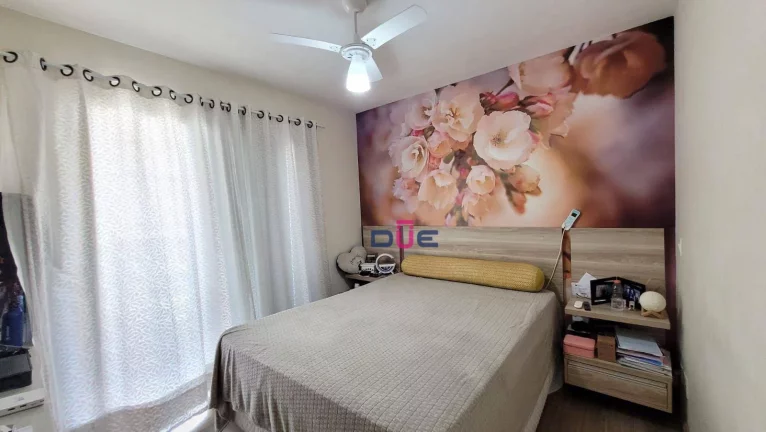 Imagem Apartamento com 4 dormitórios à venda, 132 m² por R$ 1.745.000,00 - Ponta da Praia - Santos/SP