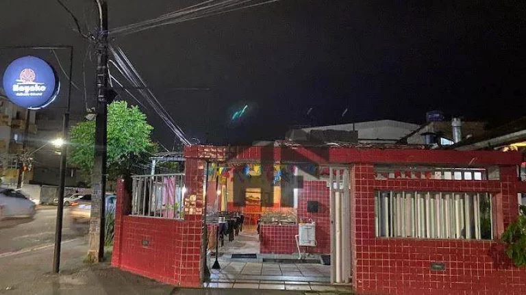 Imagem Casa com 1 Quarto à Venda ou Locação, 177 m² em Janga - Paulista