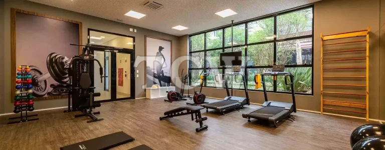 Imagem Apartamento à venda no bairro Vila Olímpia - São Paulo/SP, Zona Sul