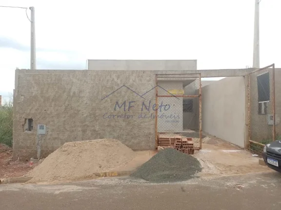 Imagem Casa Padrão