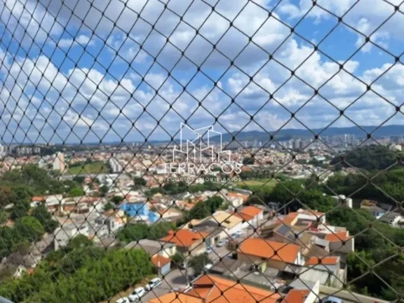 Imagem APARTAMENTO COM 53 M² À VENDA, CONDOMÍNIO MIRANTE DA COLÔNIA, JUNDIAÍ SP, ÓTIMA LOCALIZAÇÃO