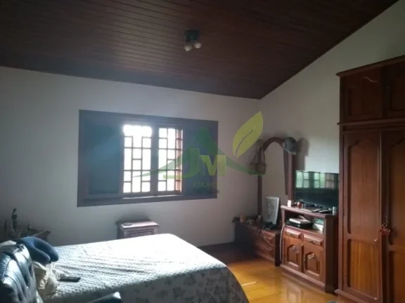 Imagem Seu Refúgio de Luxo no Condomínio Flamboyant em Atibaia!