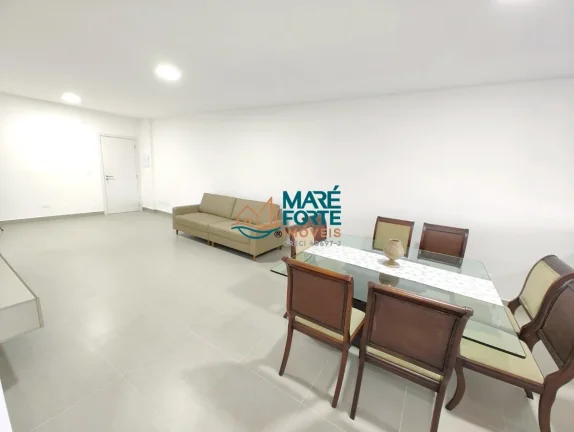 Imagem APARTAMENTO AMPLO E CONFORTÁVEL DE 03 DORMITÓRIOS!