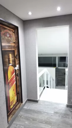 Imagem Sobrado com 2 dormitórios à venda, 224 m² por R$ 550.000,00 - Residencial Parque Cumbica - Guarulhos/SP