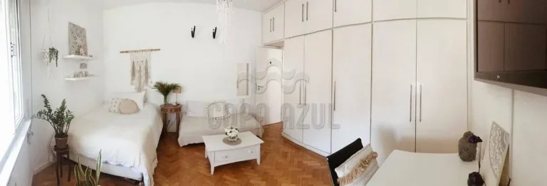 Imagem Copacabana – Rua Constante Ramos | Residencial › Apartamento 4 quarto(s) à Venda