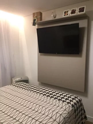 Imagem Apartamentos á venda 45m na Mooca