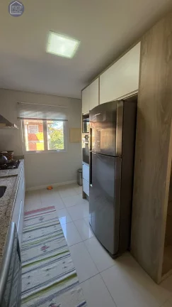 Imagem Apartamento 2 Suítes!