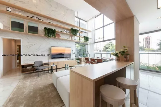 Imagem Apartamento à venda em São Paulo/SP