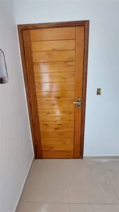 Imagem CASA COM 72.1 m² - QUIETUDE - PRAIA GRANDE SP