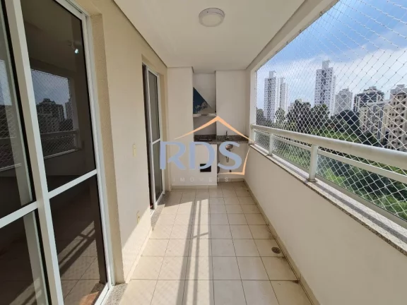 Imagem Vende apartamento de 105m² na Vila Suzana em condomínio completo