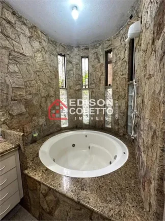 Imagem Residência Exclusiva a venda na Nova Piracicaba com Piscina e Área Gourmet!!