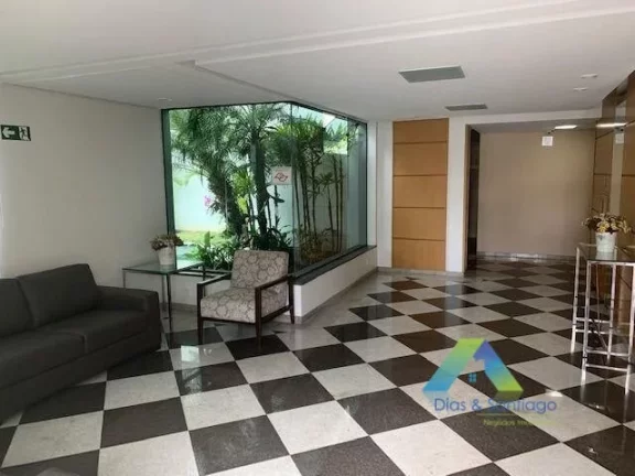 Imagem Apartamento com 3 dormitórios à venda, 70 m² por R$ 995.000,00 - Vila Mariana - São Paulo/SP