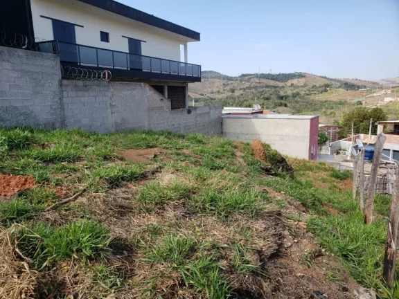 Imagem Terreno 2 Lotes 125m² Construção Casas Venda, 250m² por R$ 130.000 - R Dirceu Ruiz de Toledo - R Cinco - Jardim Marlene Miranda - Taubaté/SP - TE0084