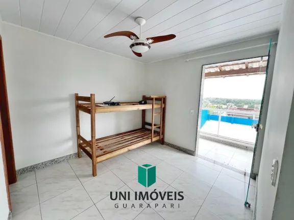 Imagem Casa duplex com área de lazer privativa a venda em Setiba, Guarapari -ES.