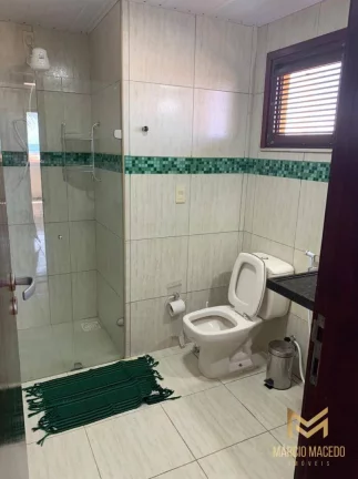 Imagem Mansão com 8 suítes à venda, 702 m² por R$ 1.800.000 - Taíba - São Gonçalo do Amarante/CE