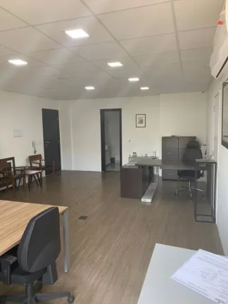 Imagem Sala Comercial 50 m Vista Verde Offices