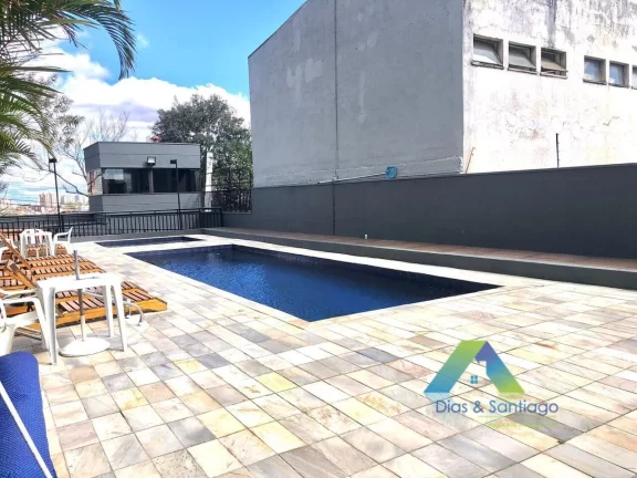 Imagem Apartamento à venda no bairro Vila Eldízia - Santo André/SP