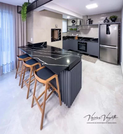 Imagem Apartamento 3 dormitórios para Venda em Balneário Camboriú / SC no bairro Centro