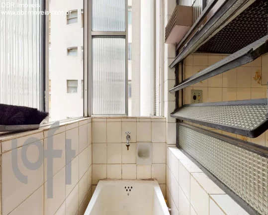 Imagem APARTAMENTO RESIDENCIAL em São Paulo - SP, Vila Mariana