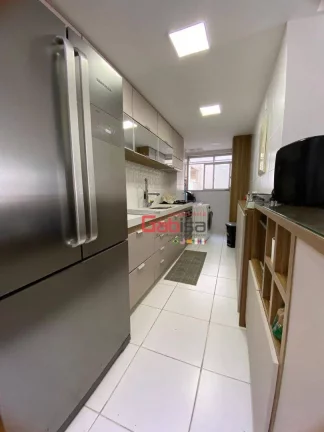 Imagem Apartamento com 3 dormitórios à venda, 119 m² por R$ 600.000,00 - Braga - Cabo Frio/RJ