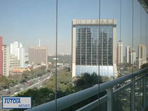 Imagem APARTAMENTO A VENDA NO PARAISO.