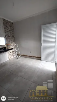 Imagem Casa para Venda em Três Lagoas / MS no bairro Loteamento Ot