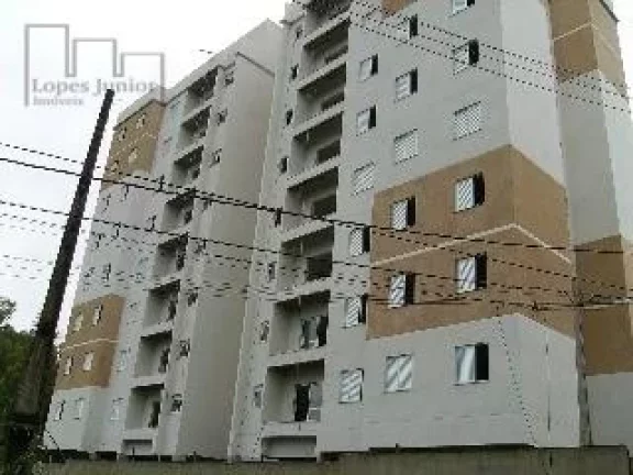 Imagem Apartamento à venda, 82 m² por R$ 480.000,00 - Parque Morumbi - Votorantim/SP