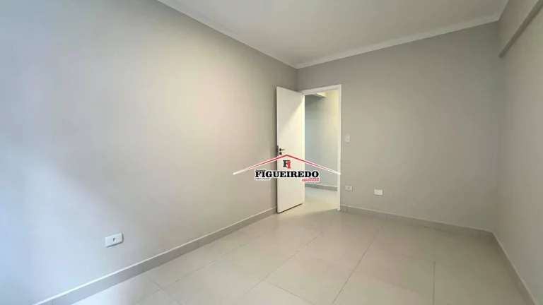 Imagem Apartamento com 2 dormitórios à venda, 80 m² por R$ 422.000,00 - Tupi - Praia Grande/SP