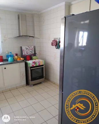 Imagem APARTAMENTO RESIDENCIAL em SALTO - SP, Condomínio Edifício Comendador Armando Barcella