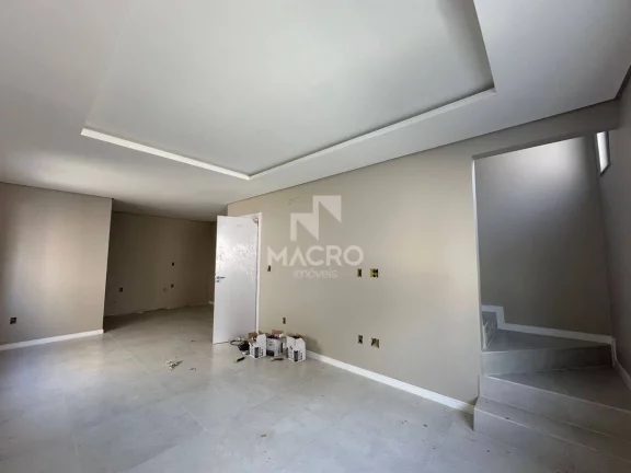 Imagem Vila Lenzi | 2 suítes | 79m²