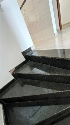 Imagem CASA COM 58.5 m² - TUDE BASTOS - PRAIA GRANDE SP