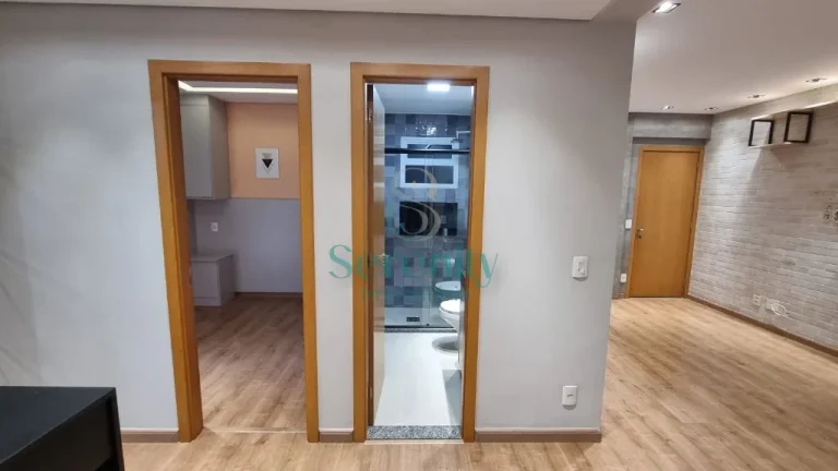 Imagem Apartamento à venda na Gleba Fazenda Palhano - R$ 650.000,00 - Zona Sul - Londrina - PR