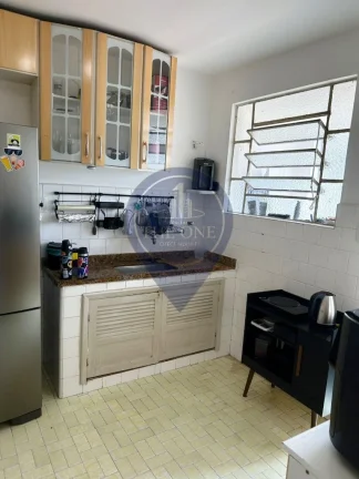 Imagem Apartamento à venda em São Paulo-SP, Pinheiros: 1 quarto, 1 banheiro, 55m² - Oportunidade Imperdível!