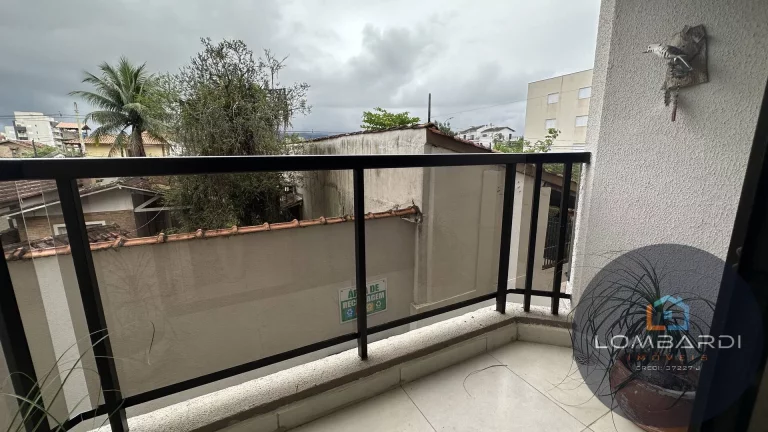 Imagem Apartamento no Itaguá