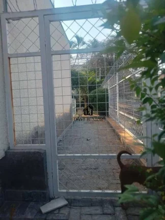 Imagem Casa, 559 m² - venda por R$ 1.920.000,00 ou aluguel por R$ 10.920,00/mês - Vila Trujillo - Sorocaba/SP