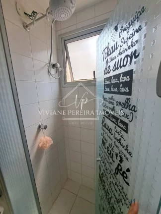 Imagem Apartamento Residencial Guarujá, 02 dormitórios, Jardim Conceição, Osasco