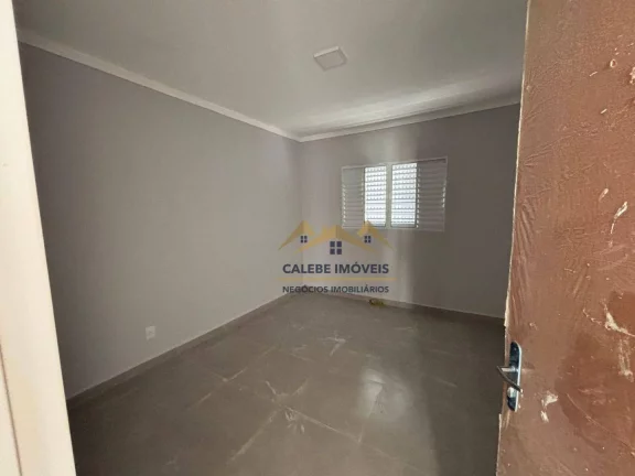 Imagem Casa com 2 dormitórios à venda, 52 m² por R$ 215.000,00 - Jardim Santa Rita de Cássia - Tatuí/SP