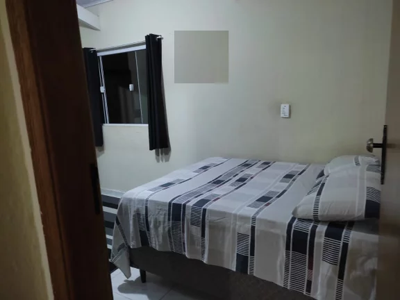 Imagem Casa-Terrea-para-Venda-em-Vila-Galvao-Guaratingueta-SP