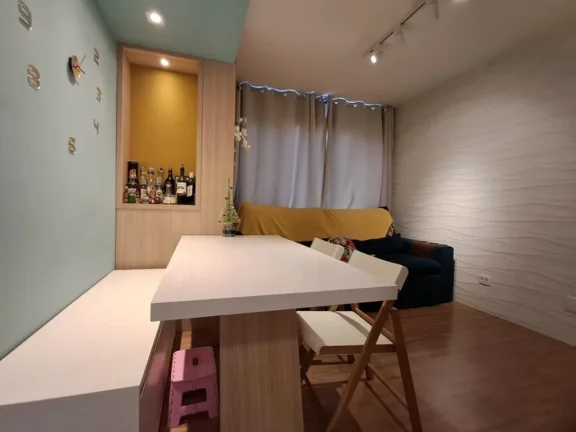 Imagem APARTAMENTO RESIDENCIAL em São Paulo - SP, Vila Siqueira (Zona Norte)