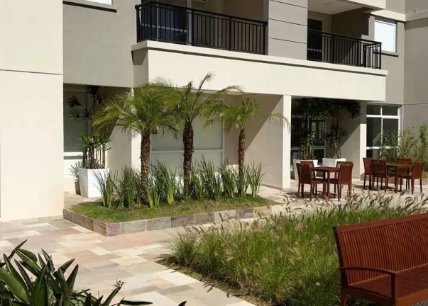 Imagem LIFE PARK Alphaville - 62m²