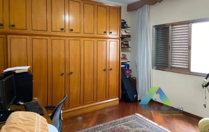 Imagem Casa com 4 Dormitórios e 4 Banheiros para locação em Ipiranga, São Paulo/SP