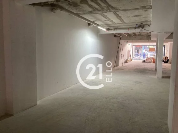 Imagem Loja para alugar, 240 m² por R$ 24.002,00/mês - Jardins - São Paulo/SP