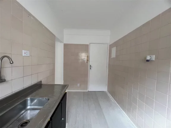 Imagem APARTAMENTO COM 32 m² - BOQUEIRAO - PRAIA GRANDE SP