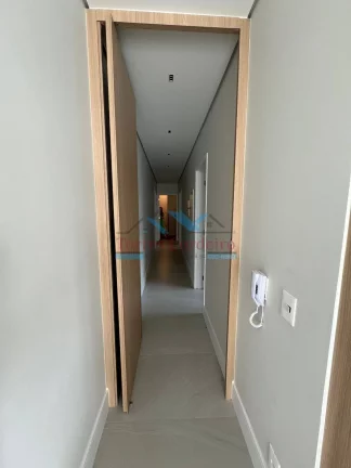 Imagem Apartamento 3 dormitórios + 2 vagas - Itaim Bibi