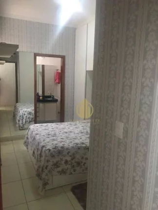 Imagem Apartamento com 2 dormitórios à venda, 65 m² por R$ 235.000,00 - Residencial Greenville - Ribeirão Preto/SP
