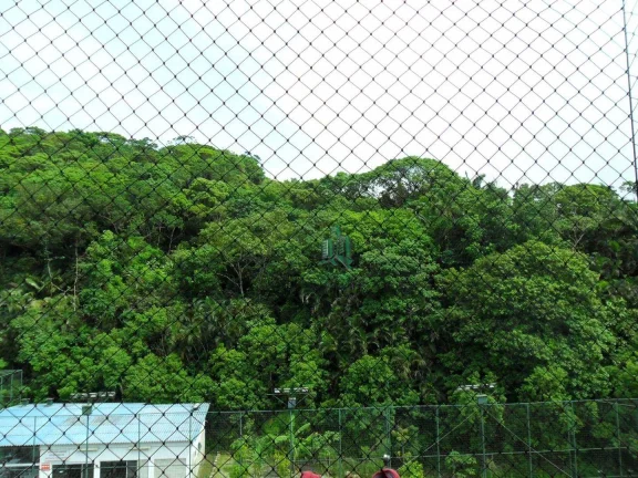Imagem Apartamento à venda, 65 m² por R$ 320.000,00 - Jardim Las Palmas - Guarujá/SP