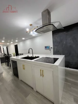 Imagem Belíssima Casa de 230 m² -Vila Prel